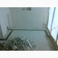 Резка штроб, алмазное штробление бетона, стен Харьков
