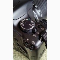 Canon EOS 450D KIT 18-135 mm. Идеальный