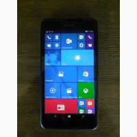 Microsoft Lumia 640 XL DS