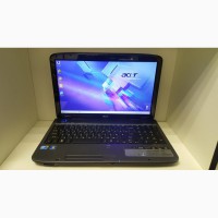 Отличный игровой ноутбук Acer Aspire 5740G