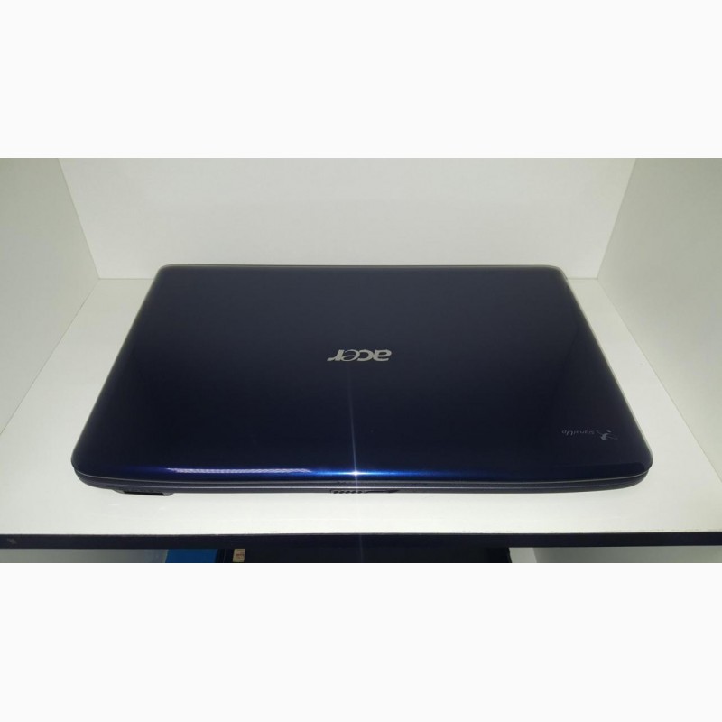 Фото 2. Отличный игровой ноутбук Acer Aspire 5740G