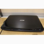 Игровой ноутбук Acer Aspire 6930G батарея 1 час