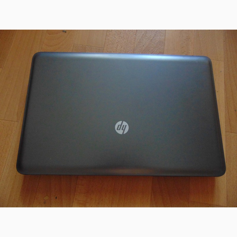 Ноутбук HP 655 на запчасти (разборка)