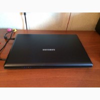 Производительный ноутбук в хорошем состоянии Samsung R517