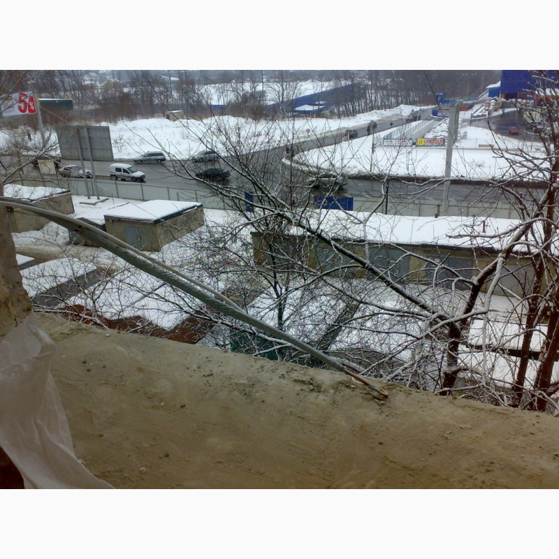 Фото 6. Демонтаж сан-тех кабин, блок-комнат, перегородок, вывоз Харьков