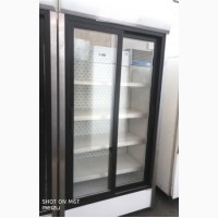 Продается шкаф холодильный б/у демонстрационный