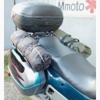 Багажники, защитные дуги, боковые рамки на мотоцикл