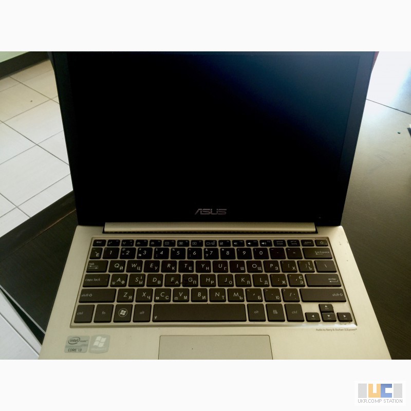 Ноутбук Asus Zenbook Ux32a Отзывы