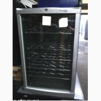 Винный шкаф б/у холодильный Climadiff cv70ad