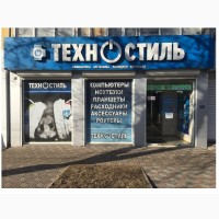 Компьютеры от офисных до игровых Техностиль| Луганск