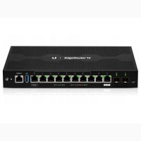 Роутер Ubiquiti ER-12