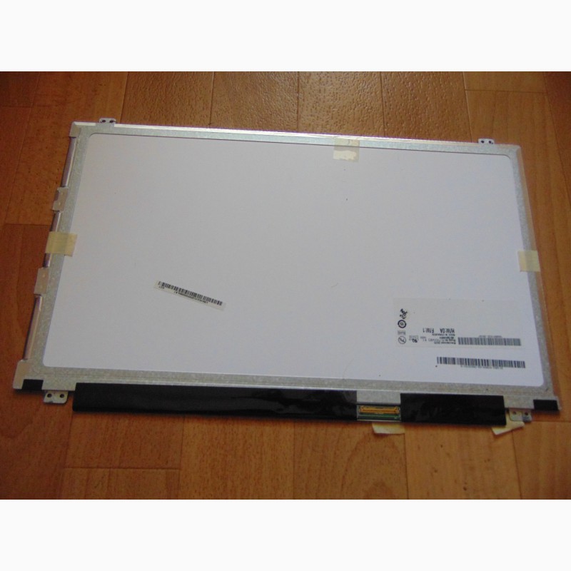 Фото 3. Матрица 15, 6” SLIM (B156XW03) для ноутбука LED 40 pin – 800 грн