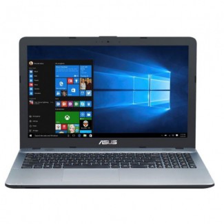 Продам ноутбук Asus X541NC (X541NC-GO018) серебро 15, 6 новый