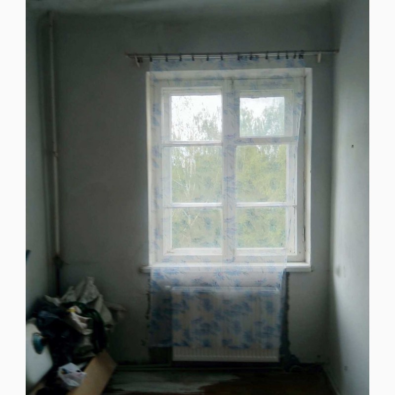 Фото 3. 3-х комнатная квартира с индивидуальным отоплением в г. Новоград-Волынский