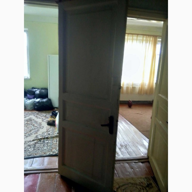 Фото 8. 3-х комнатная квартира с индивидуальным отоплением в г. Новоград-Волынский