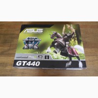 Asus PCI-Ex GeForce GT 440 1024MB