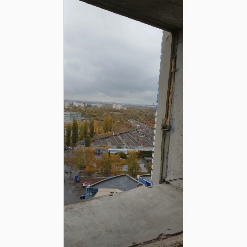 Фото 6. Расширение, резка проемов, стен без пыли.Демонтажные работы Харьков