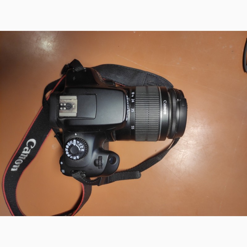 Фото 6. Зеркальный фотоаппарат Canon 4000d (продам)