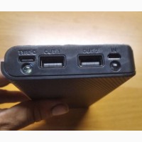 Power Bank 20000 mAh