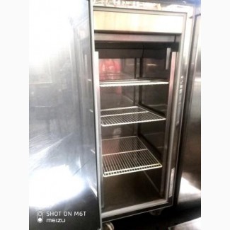 Шкаф холодильный б/у KYL CN-F 13/90 в отличном состоянии