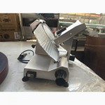 Продам слайсер Liloma MS 220 ST (Италия) бу слайс бу пила бу гастрономический слайсер бу