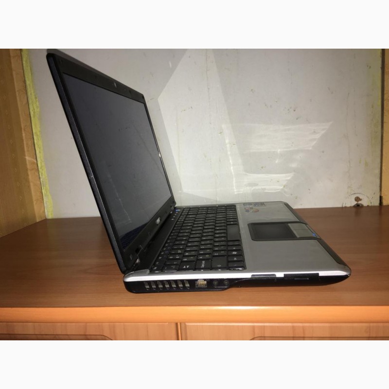 Фото 3. Производительный ноутбук MSI CX600 (2дра 3Гига)