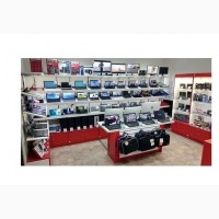 Ремонт и продажа компьютеров в Луганскe