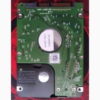 Жесткий диск WD 1 Tb