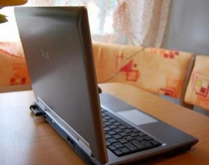 Фото 3. Безотказный офисный двух ядерный ноутбук Asus Z99