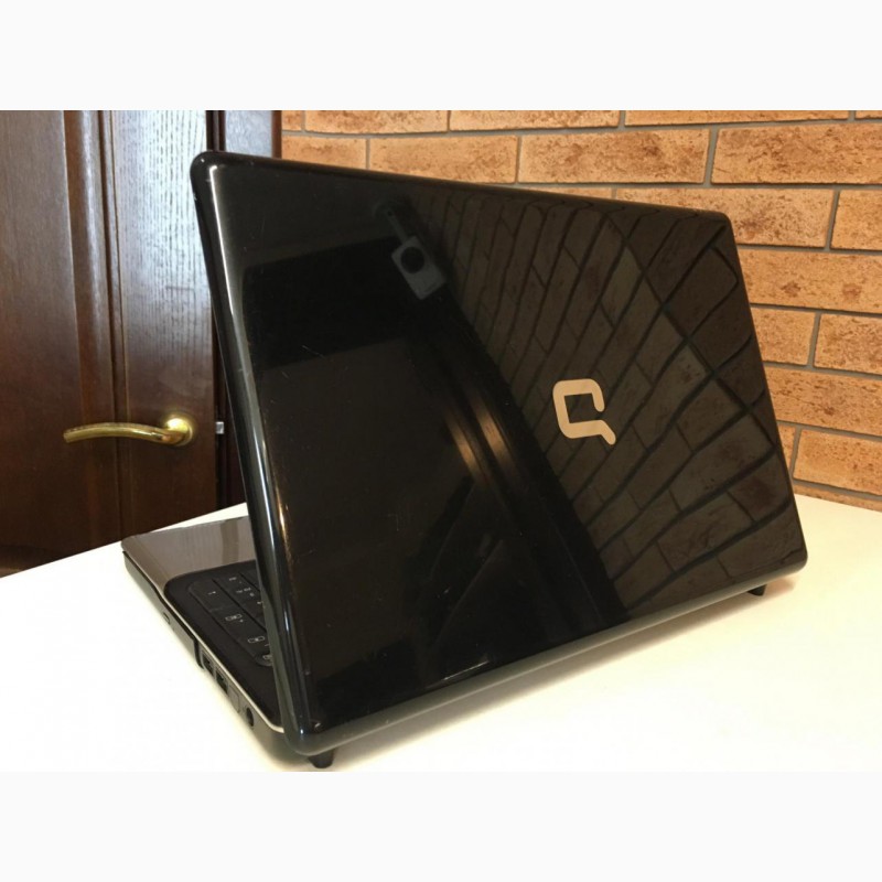 Фото 2. Надежный ноутбук HP Presario CQ61 2ядра в отличном состоянии